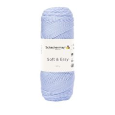 Soft &Easy  - Világos kék