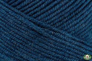 Soft &Easy  - Indigó kék