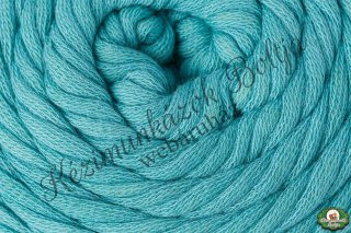  Cotton Jersey - Smaragd