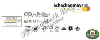 Baby Smiles Cotton Bamboo - Vanília