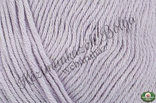 Baby Smiles Cotton Bamboo - Levendula lila