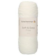 Soft & Easy Fine  - Optikai fehér