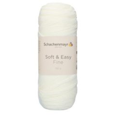 Soft & Easy Fine  - Natúr