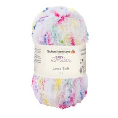 Baby Smiles Lenja Soft - Confetti spot color