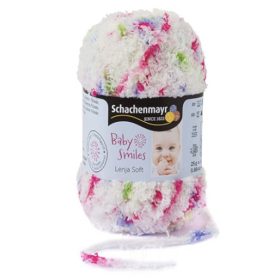 Baby Smiles Lenja Soft - Clown spot color