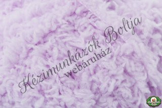 Baby Smiles Lenja Soft - Mauve 