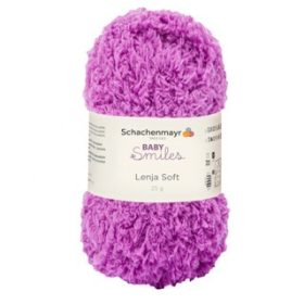 Baby Smiles Lenja Soft - Orchidea