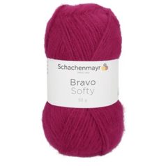 Bravo Softy - Girly pink