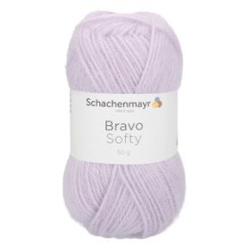 Bravo Softy - Halvány levendula