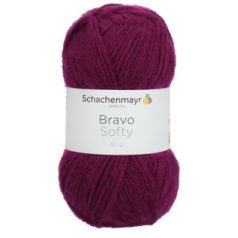 Bravo Softy - Szeder szín