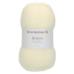 Bravo Softy - Ecrü