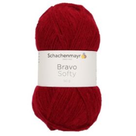 Bravo Softy - Bor szín