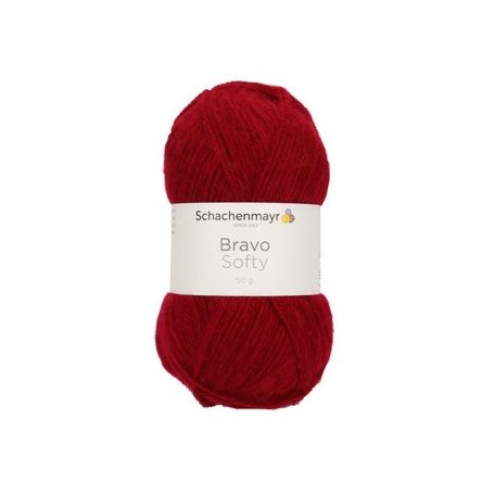 Bravo Softy - Bor szín