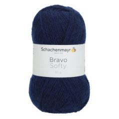 Bravo Softy - Tenger kék