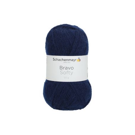 Bravo Softy - Tenger kék
