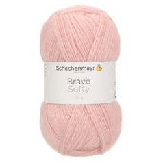 Bravo Softy - Altrosa