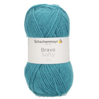 Bravo Softy - Aqua