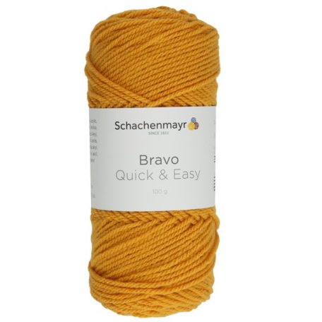 Bravo Quick & Easy - Goldmarie (arany sárga)