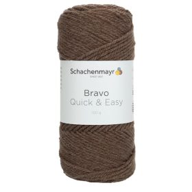 Bravo Quick & Easy - Fa barna meliert