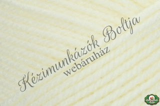 Bravo Quick & Easy - Ecrü