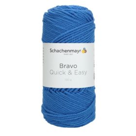 Bravo Quick & Easy - Írisz kék szín