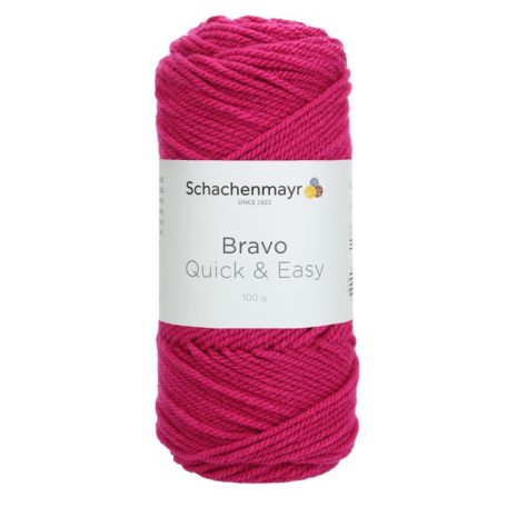 Bravo Quick & Easy - Frézia szín