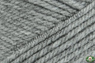 Bravo Quick & Easy - Világos szürke meliert