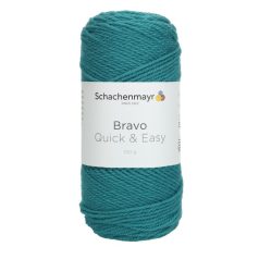 Bravo Quick & Easy - Aqua szín