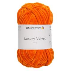 Luxury Velvet - Méhecske sárga