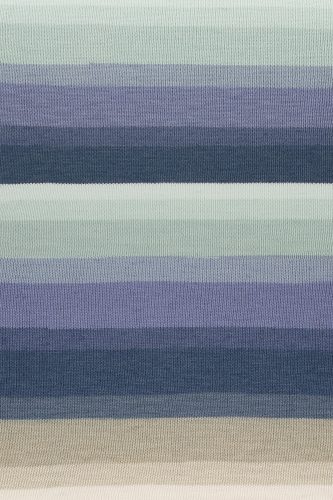 Mohair Dream - Winter sky color