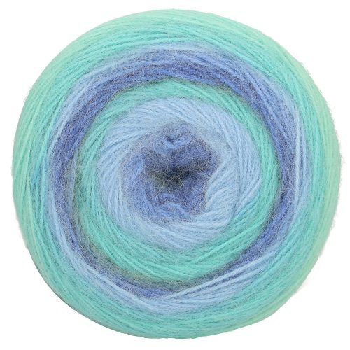 Mohair Dream - Fresh color
