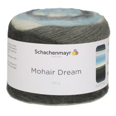 Mohair Dream - Air Color