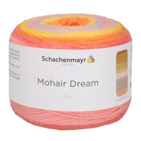 Mohair Dream - Nyalóka