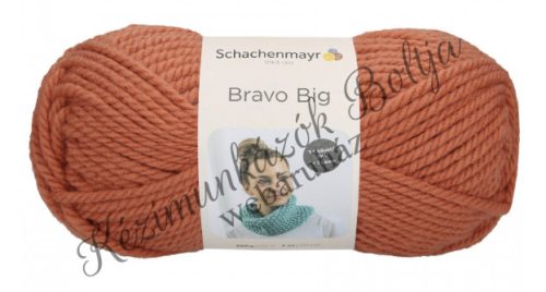 Bravo Big - Terracotta