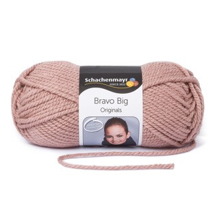 Bravo Big - Blush meliert