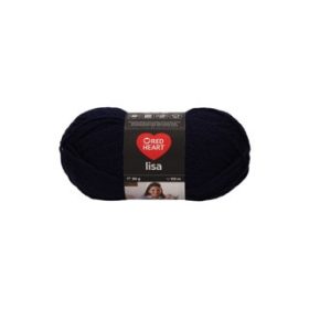 Lisa - Sötétkék