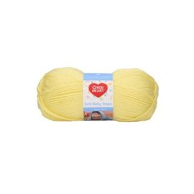 Soft Baby Steps -Világossárga