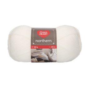 Northern - Fehér