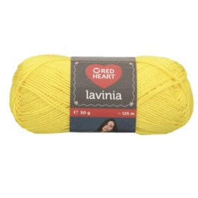 Lavinia - Citromsárga