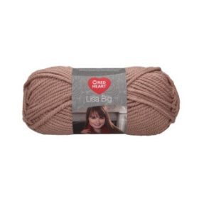 Lisa Big - Blush melange
