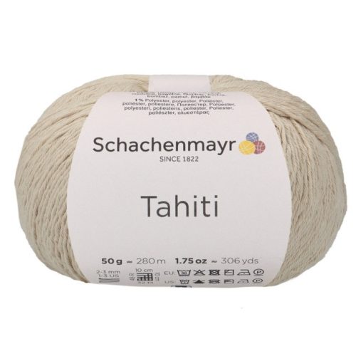 Tahiti - Len