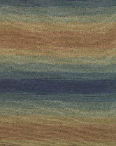 Tahiti - Hurricane color