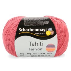 Tahiti - Marsala color
