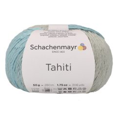 Tahiti - Beach color
