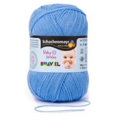 Baby Smiles Suavel  - Regatta kék