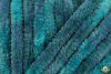 Luxury Velvet COLOR - Teal color