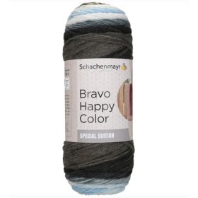 Bravo Happy Color fonal - Kékek