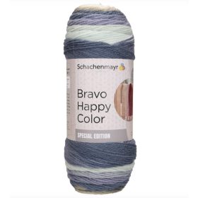 Bravo Happy Color fonal - Téli égbolt