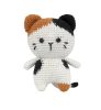 Anchor Amigurumi Kit - Meowrice a cica