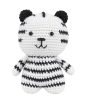 Anchor Amigurumi Kit - Stripe a tigris